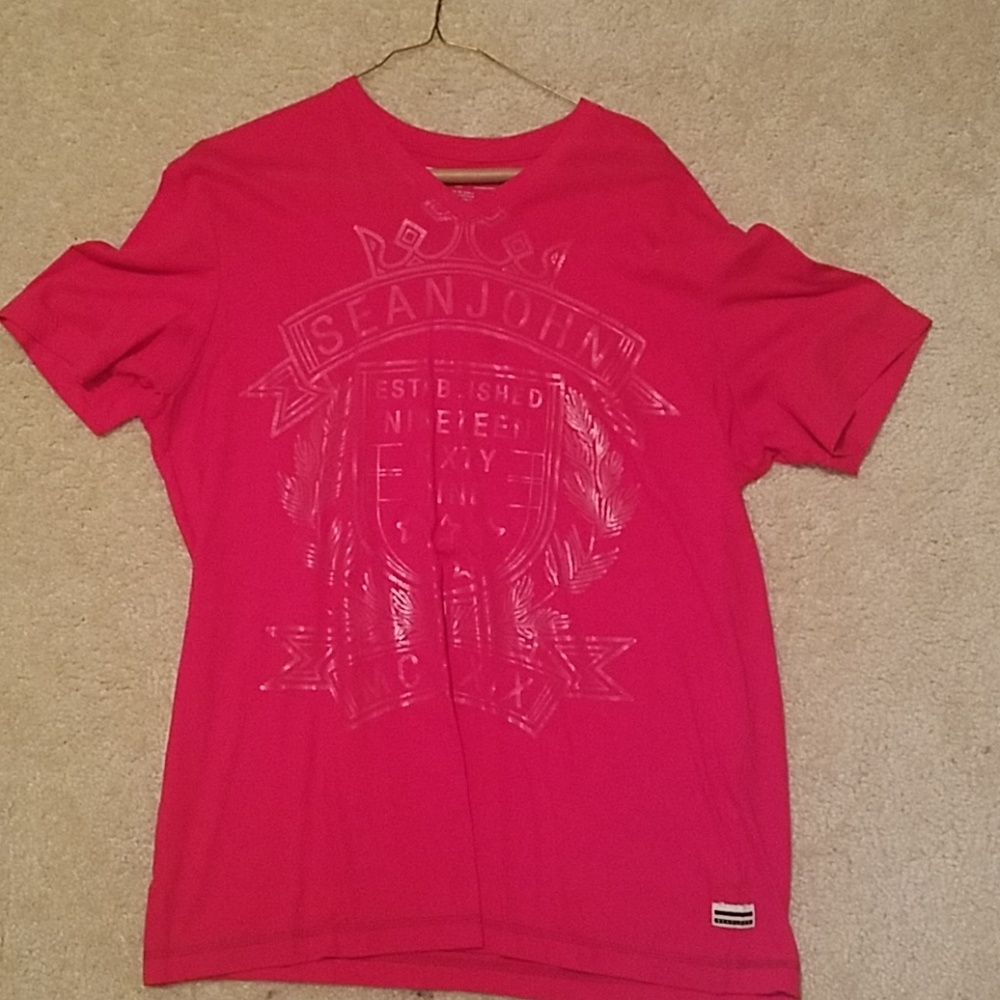 Sean John Shirt